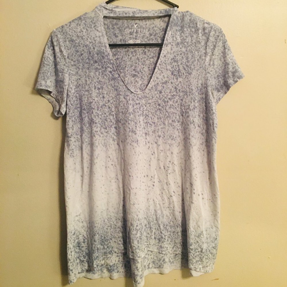 American Eagle Top, Size Medium